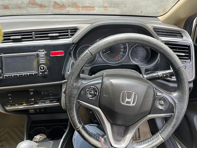 Used Honda City [2014-2017] VX in Faridabad