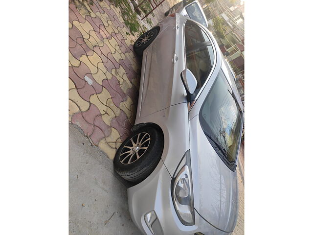 Used Hyundai Verna [2011-2015] Fluidic 1.6 CRDi SX in Kurukshetra