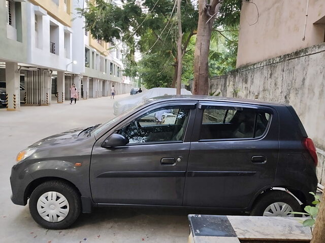 Used Maruti Suzuki Alto 800 [2016-2019] LXi in Chennai