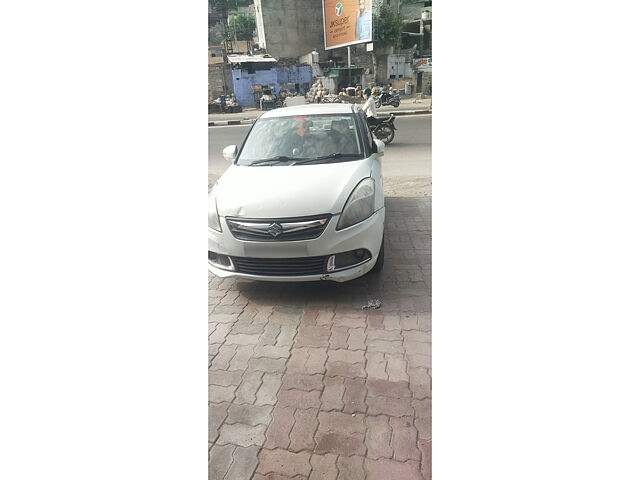 Used Maruti Suzuki Swift Dzire [2015-2017] VDI in Nagaur