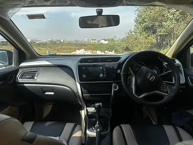 Used Honda City [2014-2017] V in Ranchi