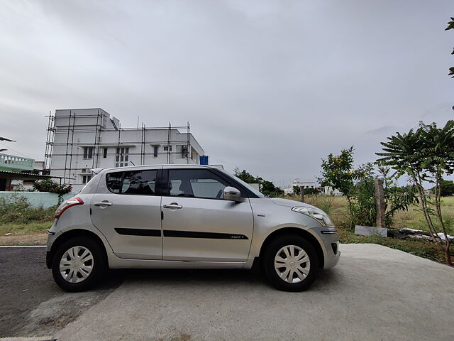 Used Maruti Suzuki Swift [2011-2014] VDi in Chennai