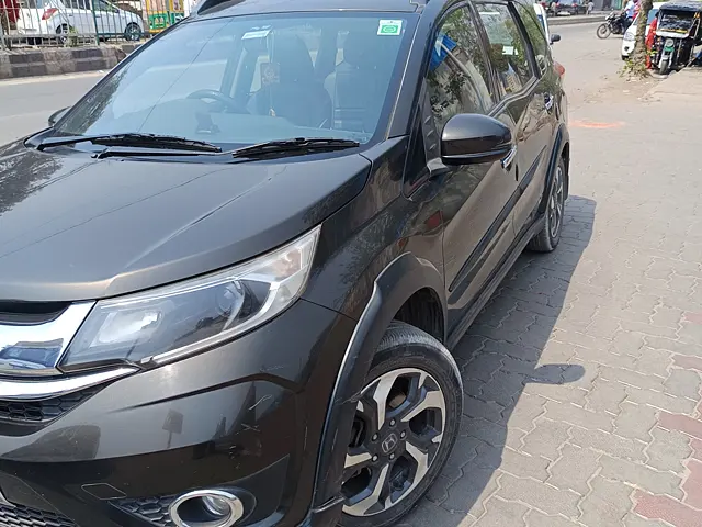 Used 2016 Honda BR-V in Delhi