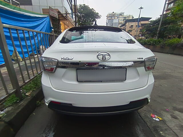 Used Tata Tigor XZ Plus CNG [2022-2023] in Thane