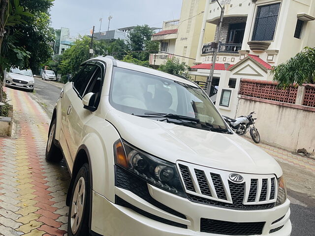 Used Mahindra XUV500 [2015-2018] W6 in Nagpur