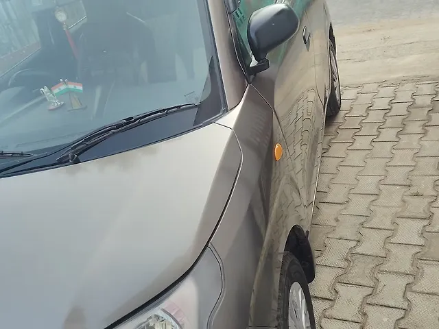 Used Maruti Suzuki Wagon R LXI 1.0 CNG [2022-2023] in Rewari