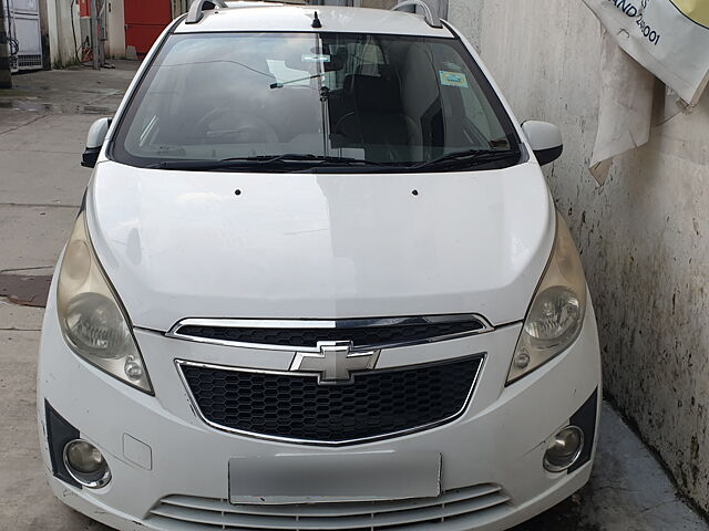 Used 2012 Chevrolet Beat in Dehradun