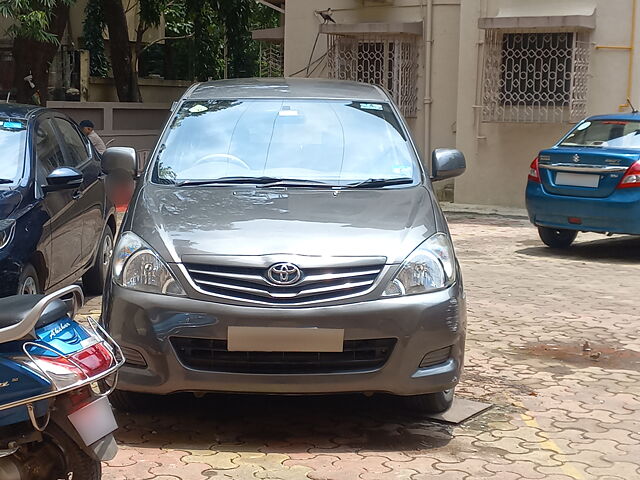 Used 2009 Toyota Innova in Mumbai