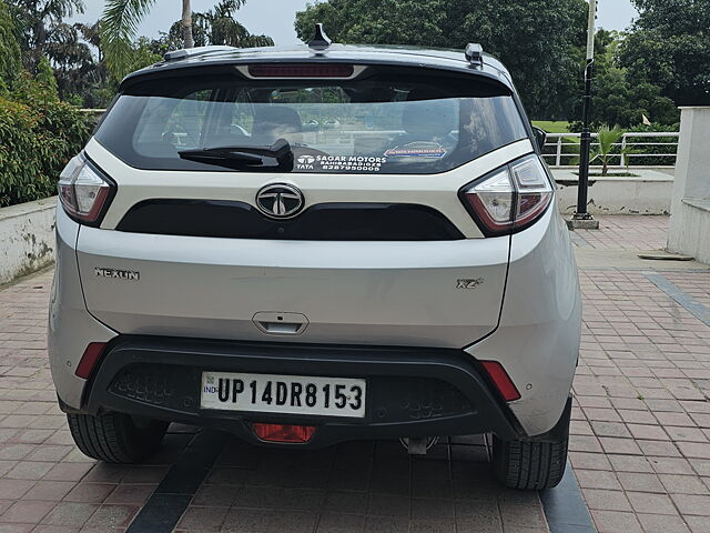 Used Tata Nexon [2017-2020] XZ Plus Diesel Dual Tone in Ghaziabad