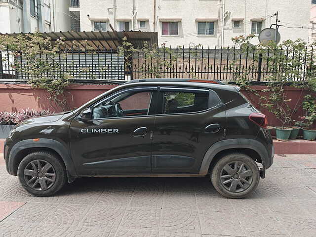 Used Renault Kwid [2019-2022] RXT 1.0 AMT (O) in Bangalore