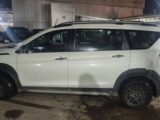 Used Maruti Suzuki XL6 [2019-2022] Alpha AT Petrol in Sonipat