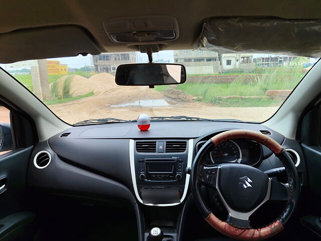 Used Maruti Suzuki Celerio X Zxi in Bhubaneswar