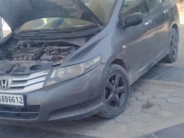 Used 2010 Honda City in Hanumangarh