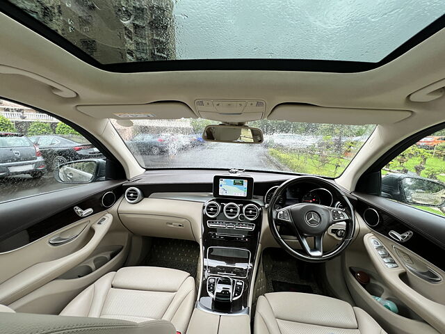 Used 2018 Mercedes-Benz GLC in Navi Mumbai