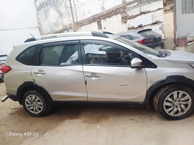 Used Honda BR-V V Petrol in Bahadurgarh