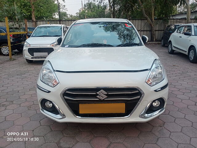 Used 2023 Maruti Suzuki DZire in Indore