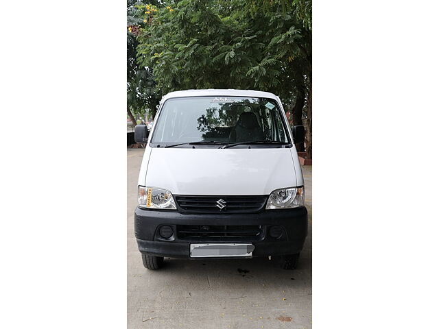 Used 2022 Maruti Suzuki Eeco in Junagadh