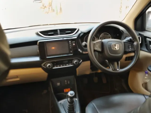Used Honda Amaze [2018-2021] 1.2 S CVT Petrol Special Edition in Bhubaneswar