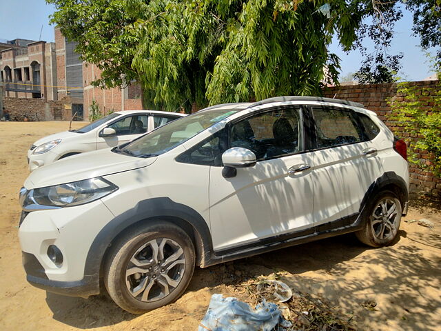 Used Honda WR-V [2017-2020] VX MT Diesel in Ludhiana