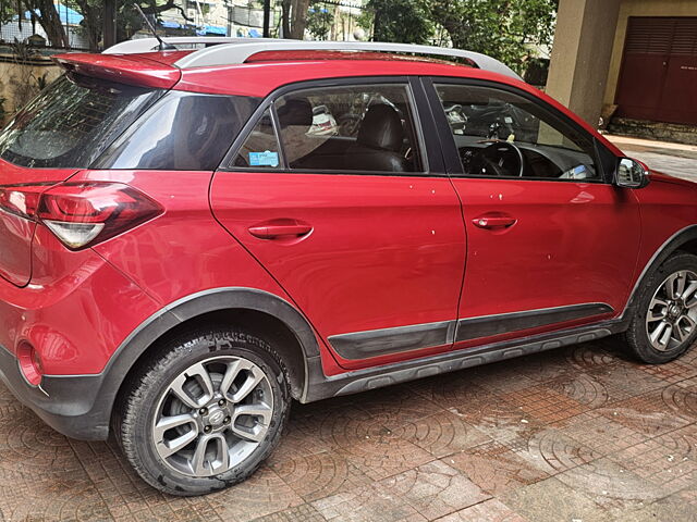 Used 2017 Hyundai i20 Active in Mumbai