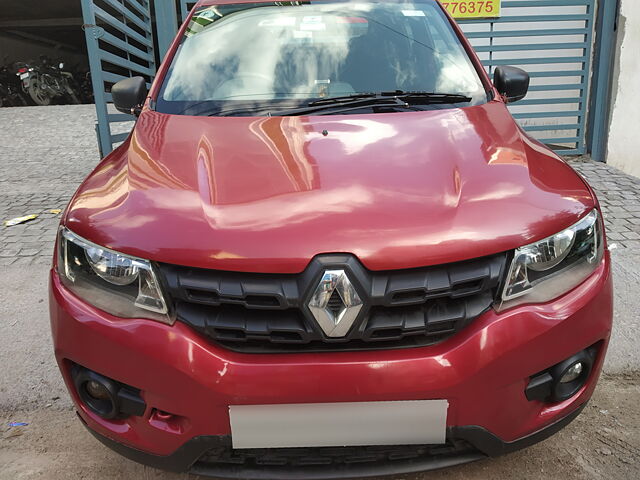 Used Renault Kwid [2015-2019] RXT Opt [2015-2019] in Noida