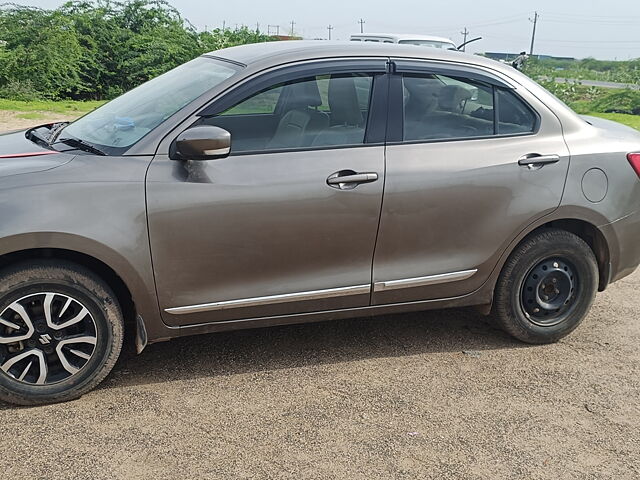 Used Maruti Suzuki Dzire VXi [2020-2023] in Gandhidham