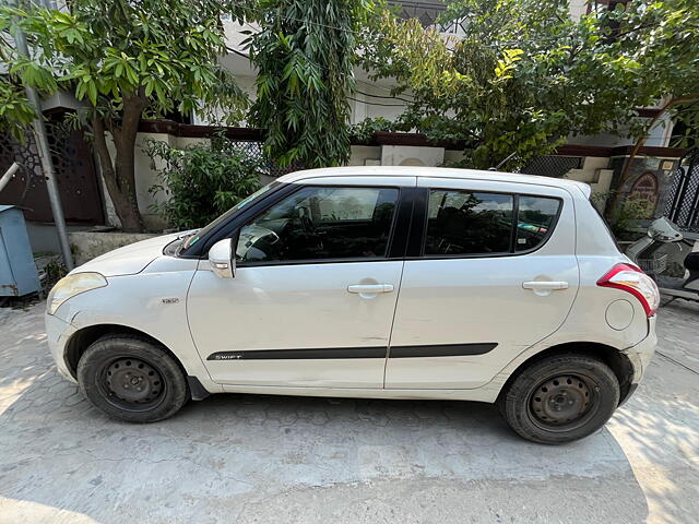 Used Maruti Suzuki Swift [2014-2018] VDi [2014-2017] in Panipat