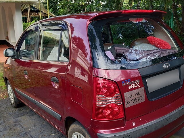 Used Hyundai Santro Xing [2003-2008] XL eRLX - Euro II in Thrissur