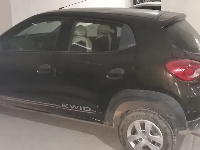 Used 2018 Renault Kwid in Patna