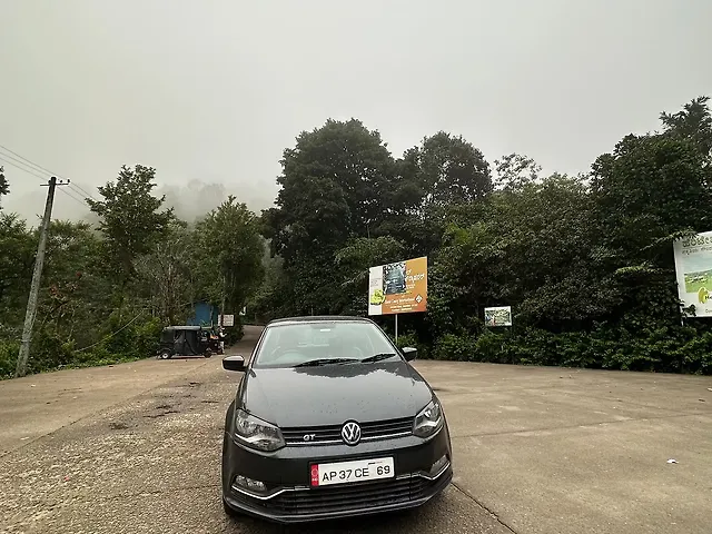 Used 2014 Volkswagen Polo in Nellore Used 2014 Volkswagen Polo in Nellore