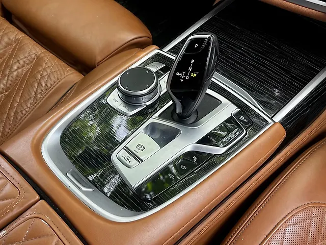 Used BMW 7 Series [2019-2023] 740 Li M Sport in Delhi