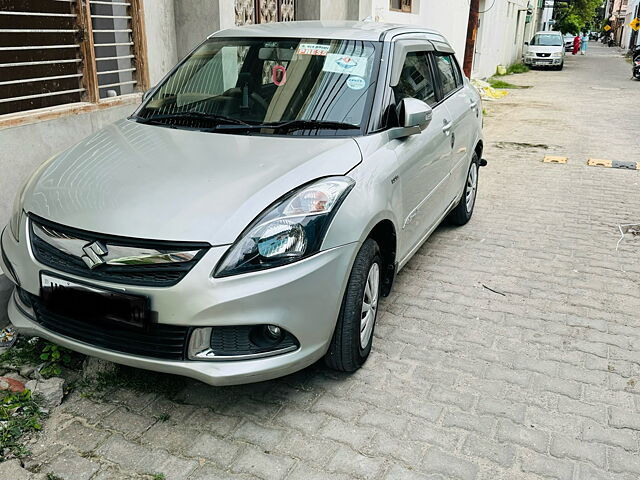 Used 2017 Maruti Suzuki Swift DZire in Meerut