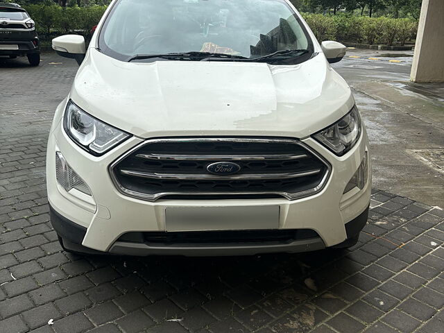 Used 2019 Ford Ecosport in Navi Mumbai