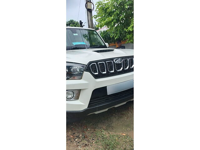 Used Mahindra Scorpio Getaway 2WD BS IV in Bhagalpur