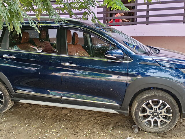 Used Maruti Suzuki XL6 Zeta MT Petrol in Kanpur