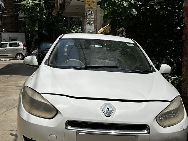 Used 2013 Renault Fluence in Delhi