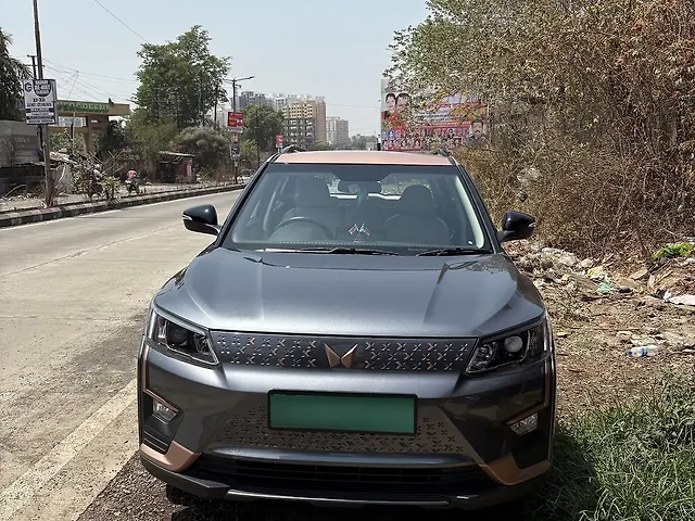Used 2024 Mahindra XUV400 in Mumbai