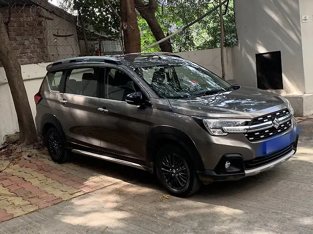 Used 2021 Maruti Suzuki XL6 in Pune