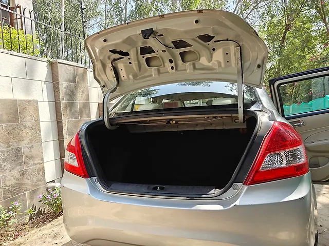 Used Maruti Suzuki Swift DZire [2011-2015] VXI in Delhi