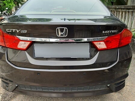 Used Honda City 4th Generation VX Diesel in Surat