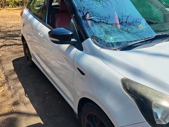Used Ford Figo [2015-2019] Base 1.2 Ti-VCT in Mumbai