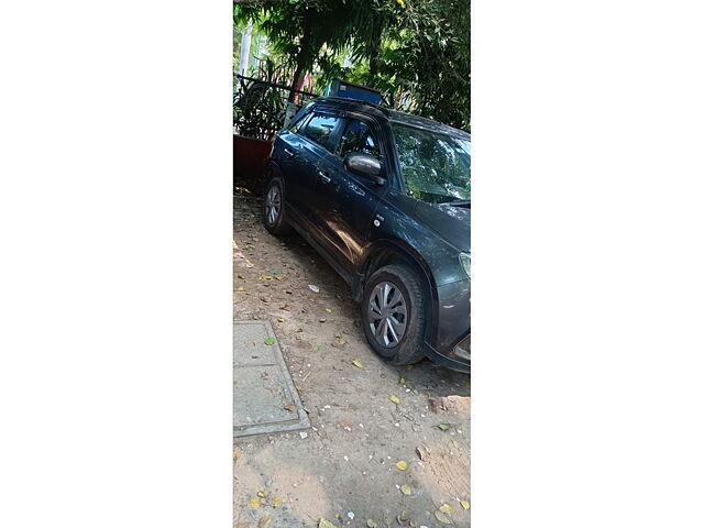 Used Maruti Suzuki Vitara Brezza [2016-2020] VDi in Dehradun