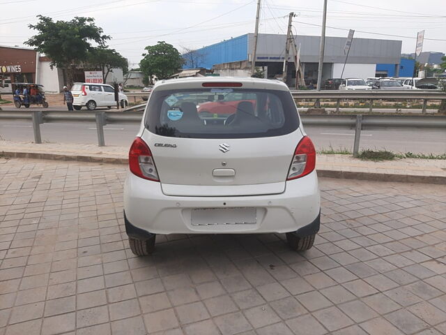 Used Maruti Suzuki Celerio [2017-2021] LXi in Delhi