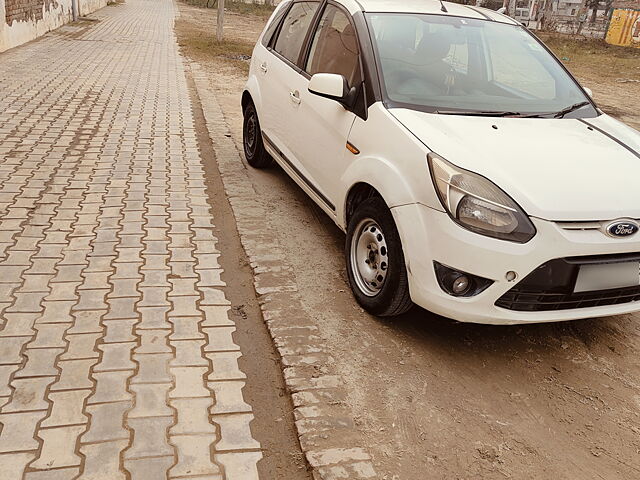 Used 2012 Ford Figo in Firozpur