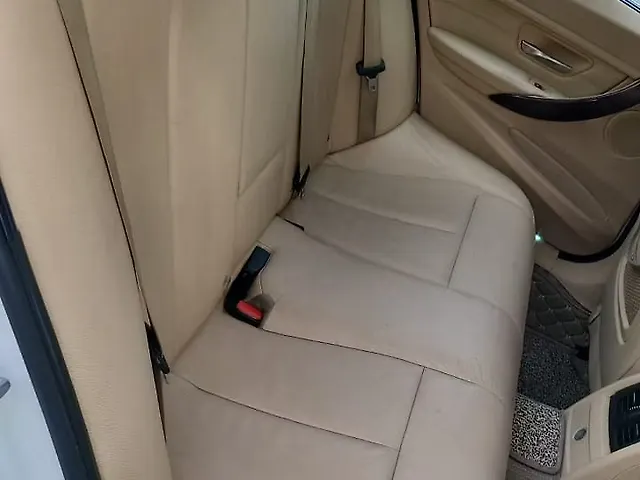 Used BMW 3 Series [2012-2016] 320i in Surat