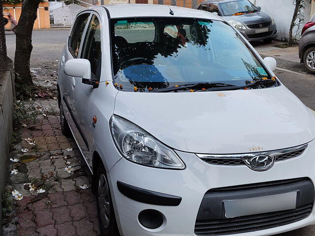 Used 2009 Hyundai i10 in Nagpur