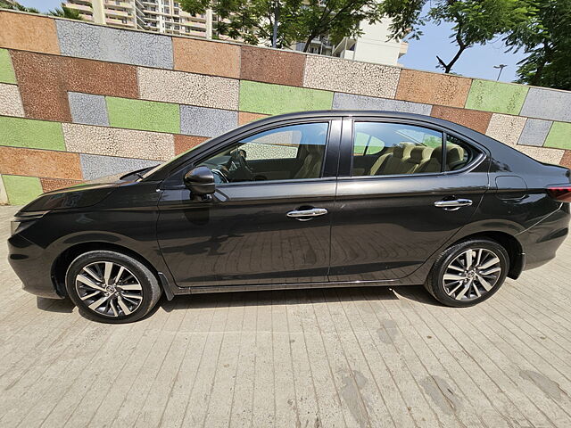 Used Honda All New City [2020-2023] ZX Petrol in Manesar