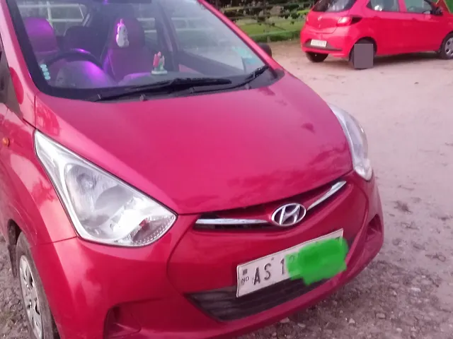 Used 2012 Hyundai Eon in Itanagar