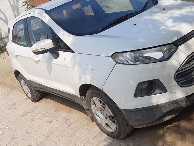 Used 2014 Ford Ecosport in Rohtak