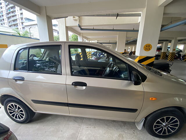 Used Hyundai Getz [2004-2007] GLE in Bangalore